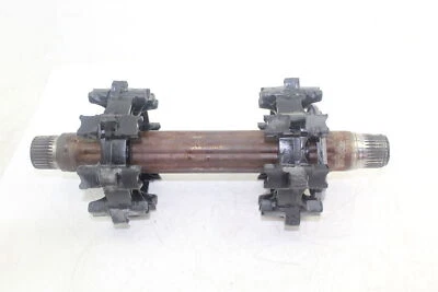 Eje 11-16 Ski-doo Expedition Summit Renegade 800 Drive Cog 504153083 Foto 1 de 4