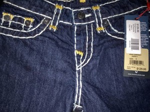 true religion kidswear