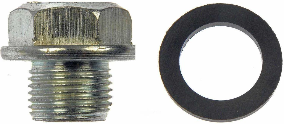 Tapón de drenaje de aceite de motor Dorman 65235 Foto 1 de 1