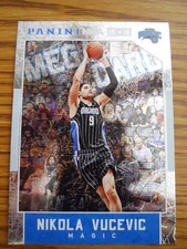 2015-16 Panini International NBA Int'l NOT HOOPS Inserts - You Pick Player