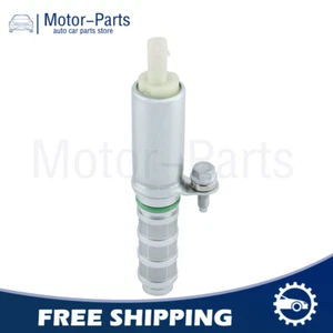 Intake Variable Valve Timing VVT Solenoid Valve For ATS MAILBU 2.0 2.5 L4 VIN X - Bild 1 von 8