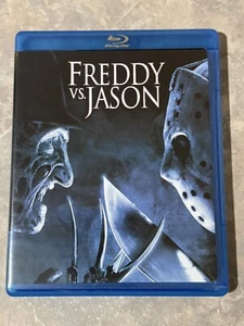 Freddy Vs. Jason (Blu-ray, 2003) - Imagen 1 de 3