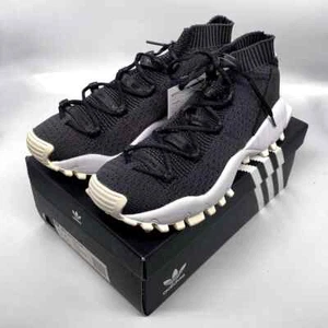 Men's adidas White Mountaineering x Seeulater Black, Size US 7.5 - Picture 1 of 7