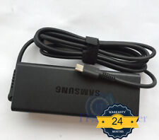 New Original Samsung 65W USB-C Adapter for Galaxy Book Pro 360 NP950QDB-KA4US PC
