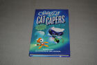 Snazzy Cat Capers Snazzy Cat Capers 1