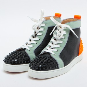 Scarpe da ginnastica da uomo Christian Louboutin da 42 scarpa eu | Acquisti  Online su eBay