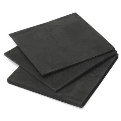 3/5/10mm ESD Antistatic Anti-static High Density Foam 150*150mm / 200*200mm - Image 1 of 4