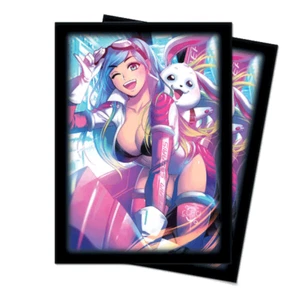 Relic Knights Malya 50ct Sleeves Ultra Pro - Picture 1 of 1