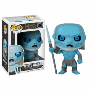 Funko Pop 06 White Walker Game of Trones - Imagen 1 de 1