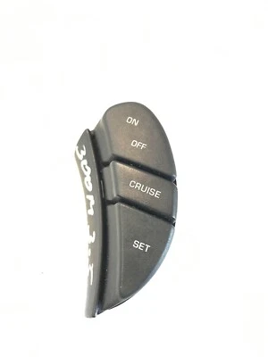 Interruptor de radio control Chrysler 300M 05026007Aa genuino 3,5 V6 2003 - Imagen 1 de 4