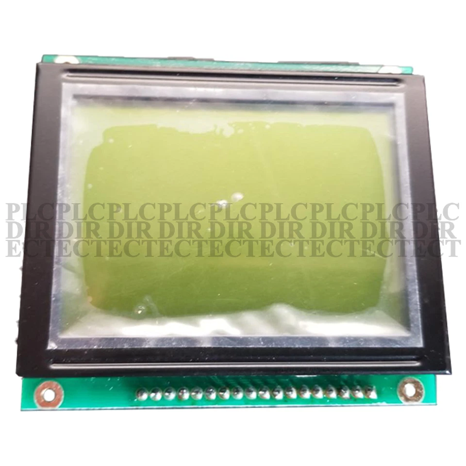 全新 T12864 R3 MGLS12864T-04 PCA-T12864R3-01 LCD 屏幕替换件 — 第 1/1 张图片