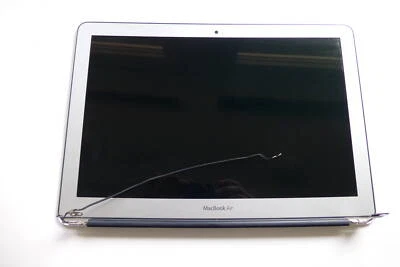 Orig. MacBook Air A1466 13" 2012 Display Assembly Komplett LED LCD 661-6630|9Ok - Bild 1 von 4