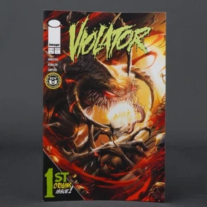 Cómics Spawn VIOLATOR #1 Cvr B Image 2024 0624IM801 1B (CA) Mattina (W) Andreyko - Imagen 1 de 2