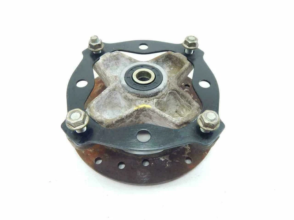 2005 Polaris Phoenix 200 Front Hub - Image 1 of 4