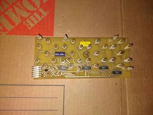 deltronic ticket eater arcade redemption timer pcb #53409 - Picture 1 of 1