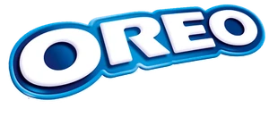 Oreo sticker logo cookies skate cell laptop bumper vinyl decal - Picture 1 of 1