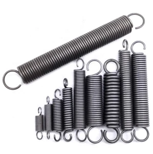 Open Tension Spring Expansion Springs Extension Spring Wire Diamete 0.3mm To 1mm - Picture 1 of 12