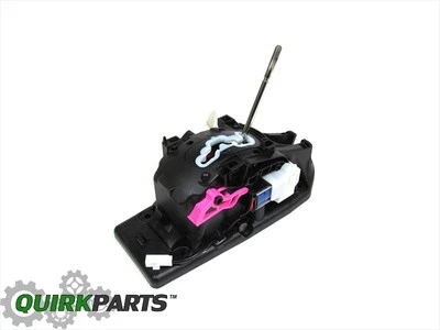 Chrysler Sebring y Dodge Avenger 2007-2010 transmisión automática palanca de cambios MOPAR Foto 1 de 4