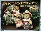 1999 SPRING BOYDS COLLECTION LTD CATALOGUE DE BESOINS OURS 