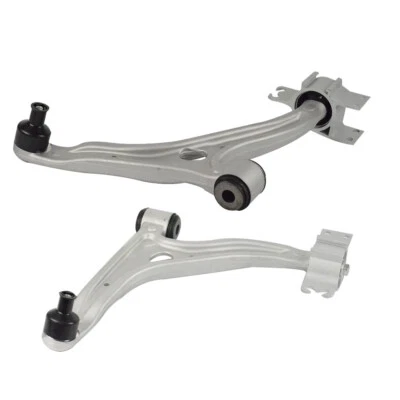 Lower Control Arms For Mercedes-Benz CLA250 CLA45 AMG 2014-18 Front Left & Right - Image 1 of 4