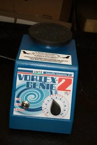Scientific Industries Vortex-Genie 2 Supplied with 3 inch Platform (SI-0236) - Picture 1 of 10