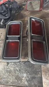 Very Rare Toyota Corolla KE35 Taillight Assembly - Picture 1 of 4