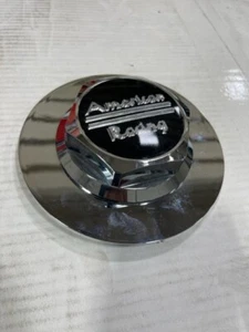 6 CHROME CAP CENTER WHEEL RIM CLIPS HEX PLASTIC 89-9033 89-9079 - Picture 1 of 8