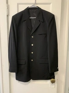Armani Women’s Suit Coat Blazer Possibly Vintage - Picture 1 of 10