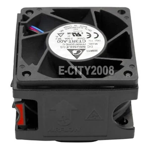 New CPU Cooling Fan for Dell R740xd R740 Server N5T36 0N5T36 - Picture 1 of 2