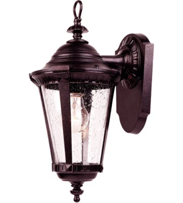 SAVOY HOUSE GZ-5-2470-05 LOIRE VALLEY PROVIDENCE EXTERIOR OILED COPPER FINISH  - Image 1 of 4