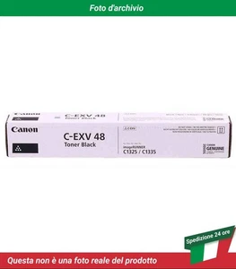 9106B002 Canon imageRUNNER C1325iF toner Nero - Photo 1/4