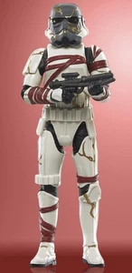 Admiral Thrawn's Night Trooper #3 Figure 2024 VINTAGE Collection Star Wars LOOSE - Picture 1 of 2