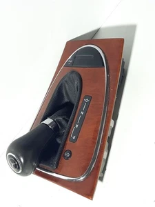 Mercedes-Benz E W211 2008 Verkleidung Schaltknauf Schalthebel Wählhebel TTF1369 - Bild 1 von 9