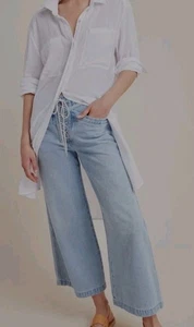 Citizens Of Humanity Nadia Ultra High Rise Wide-Leg Jeans Gr. 29 - Bild 1 von 9