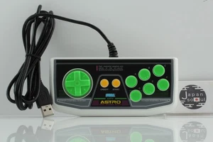 SEGA Astro City Mini Arcade Classic Control Pad - Picture 1 of 24
