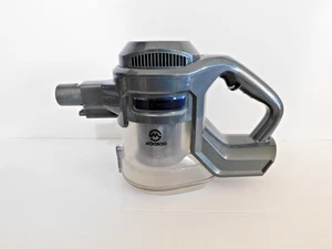 MOOSOO Cordless Vacuum XL-618A Motor Filter/Canister & Main Body No Battery - Picture 1 of 7