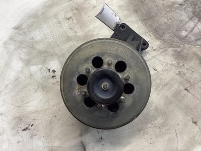 Embrague ventilador motor Cummins ISM - Usado Foto 1 de 4