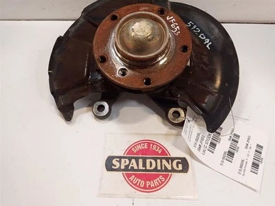 Hub Driver Left Front Spindle Knuckle  92-99 BMW 318i 9550393 - Image 1 of 4