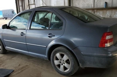 Volkswagen Jetta LH 2002-2005 airbag cortina techo conductor OEM Foto 1 de 4