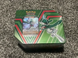 Pokemon TCG Hidden Potential Tin - Gallade V - Picture 1 of 3