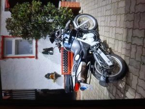 Verkaufe BMW GS 650 F - Bild 1 von 6