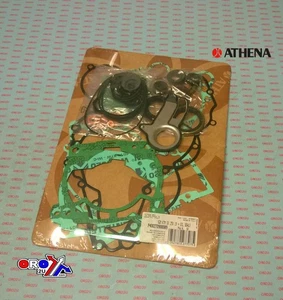 ATHENA KOMPLETTER DICHTUNGSSATZ KTM 250/300 18-22, P400270900099 HUSQVARNA GAS GAS - Bild 1 von 3