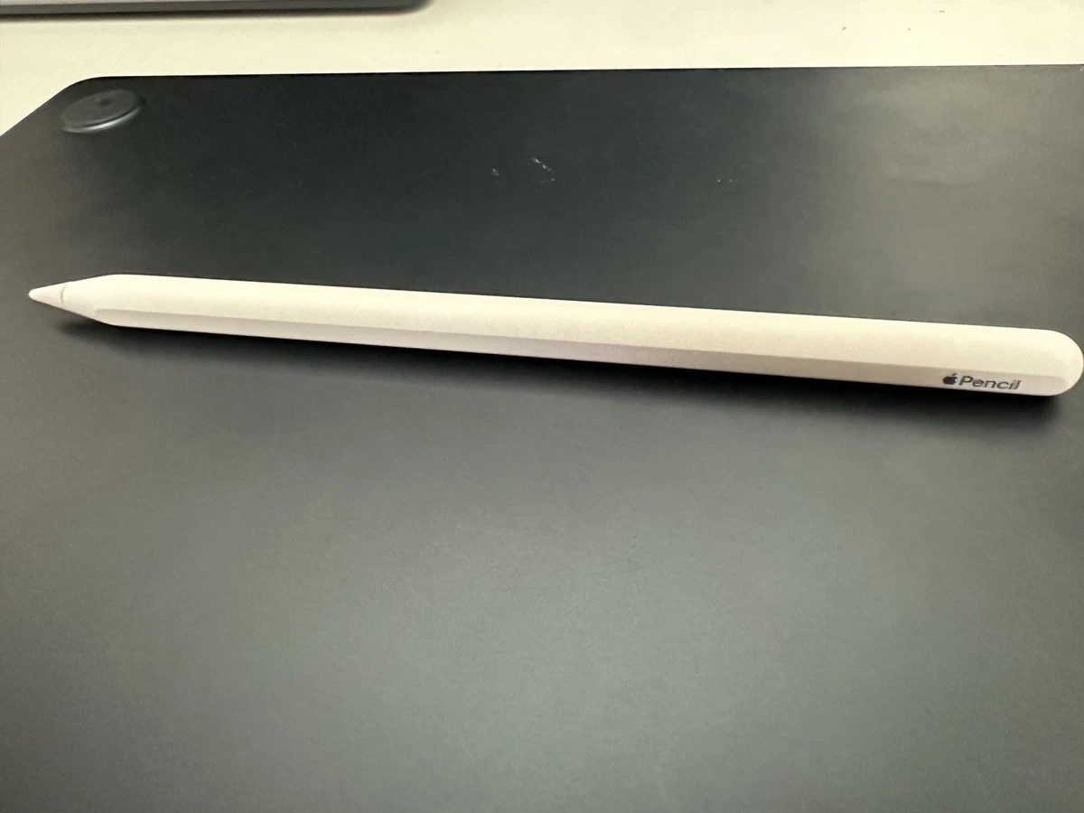 Apple Pencil (2nd Generation) for sale - eBay