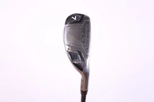 Cleveland Launcher HB Turbo 7-Iron Regular Flex Graphite Shaft Good - Picture 1 of 8
