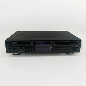 Lifetec LT8964 MiniDisc Player Recorder – defekt - Bild 1 von 16