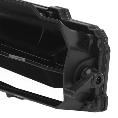 Windshields Vent Install Kits Adjustable Louvers Easy Install Fog Prevention - Image 1 of 4