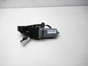 2010-2014 Mercedes-Benz C250 Seat Adjust Motor 0390203368 OEM - Bild 1 von 7
