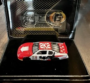 2002 RCR Pit Stop Practice Car Diecast Nascar Action Elite 1/64 - 1 Of 2,160 - Picture 1 of 4