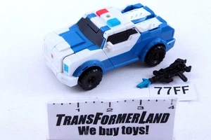 Strongarm 100% Completo Warrior 2015 RID Transformers - Imagen 1 de 3