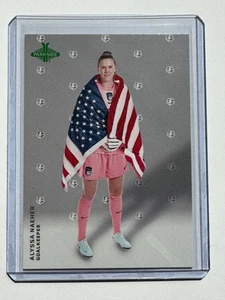 Alyssa Naeher 2025 Parkside NWSL Vol 1 Simplicity Chicago Stars FC #7 - Picture 1 of 2